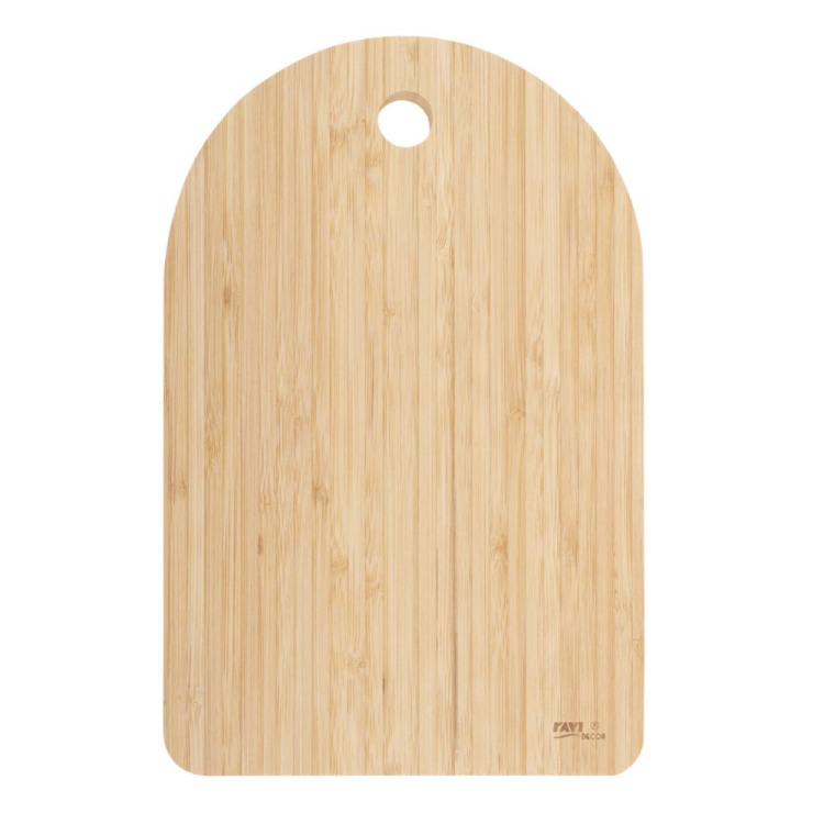 Deska bambusowa 28x18cm RAVI